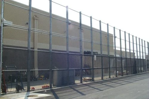 feedlot fencing supplies