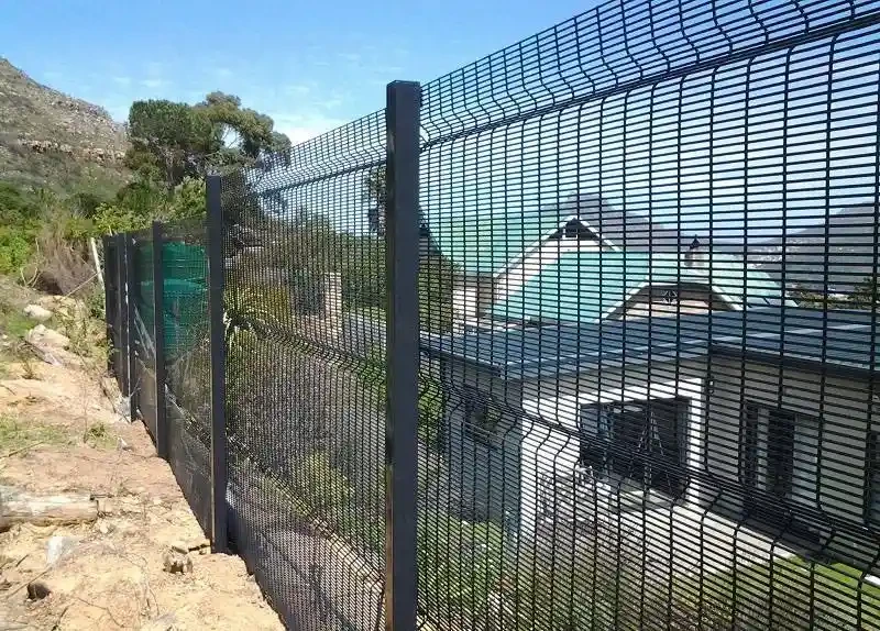 1.5 x 1.5 welded wire mesh