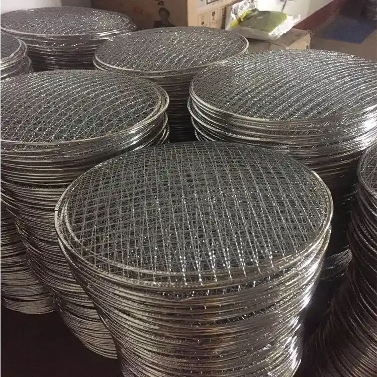 6x6 concrete reinforcing wire mesh