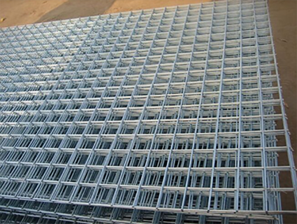 welded hardware cloth
