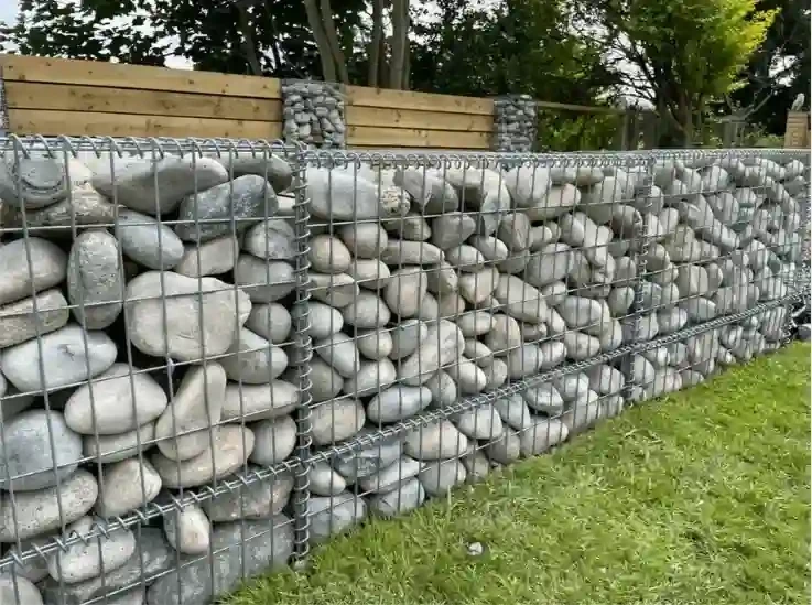 Gabion Basket Gabion Basket
