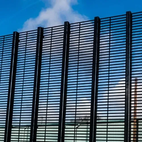358 Fence 358 Fence