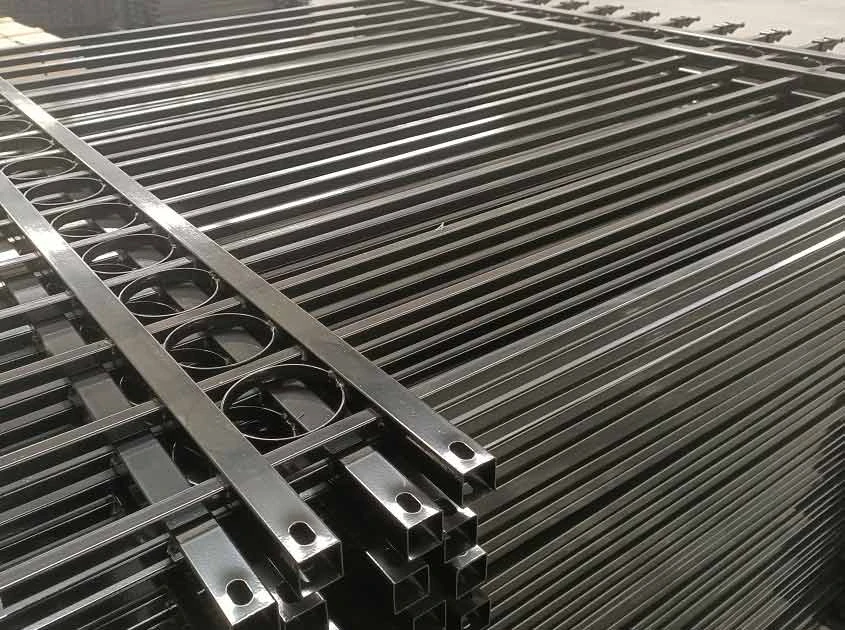 358 security mesh