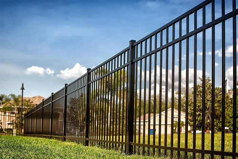 stock fencing price