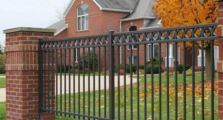 6 gauge wire mesh