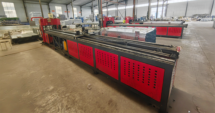 pvc horse fencing