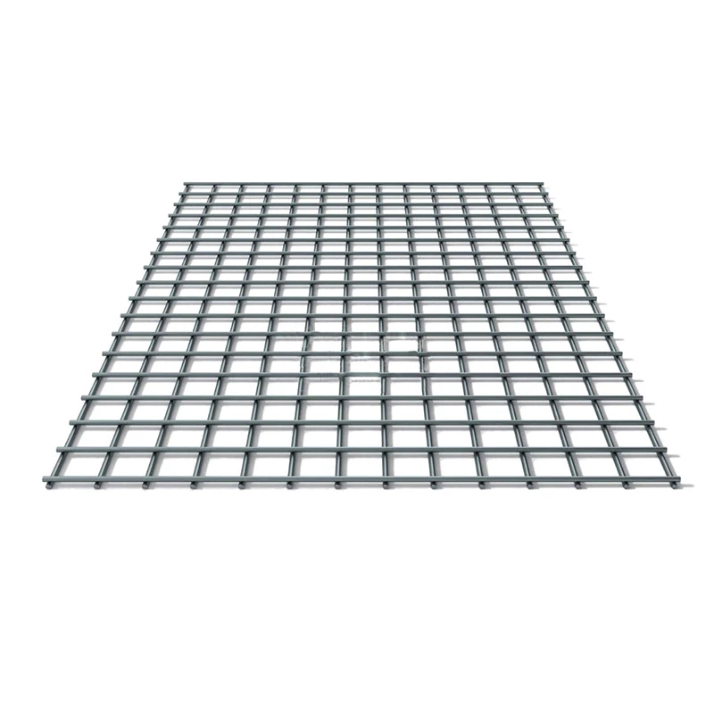 3d wire mesh fence