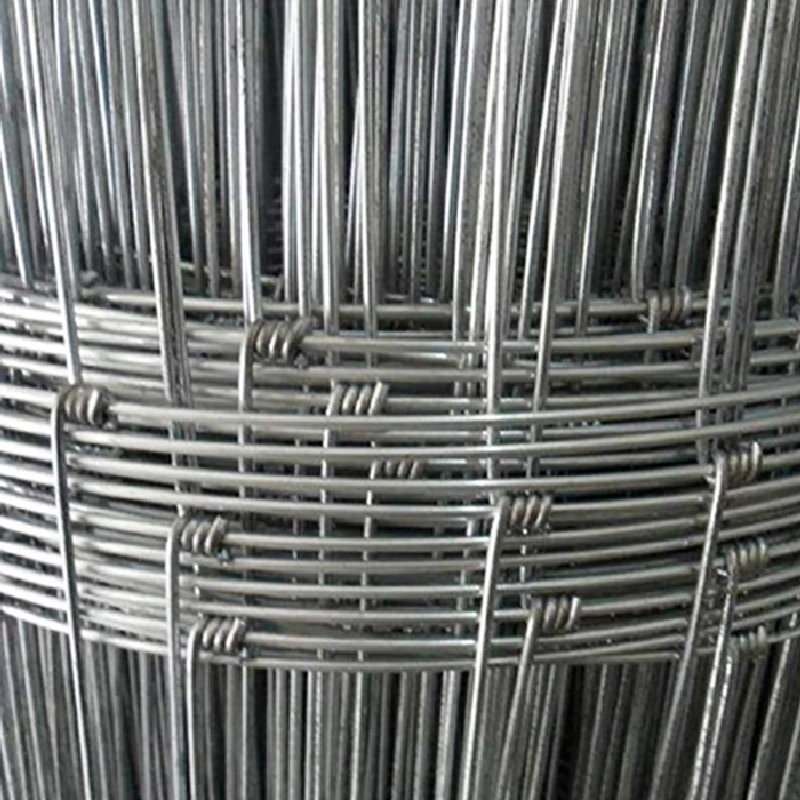 livestock exclusion fencing