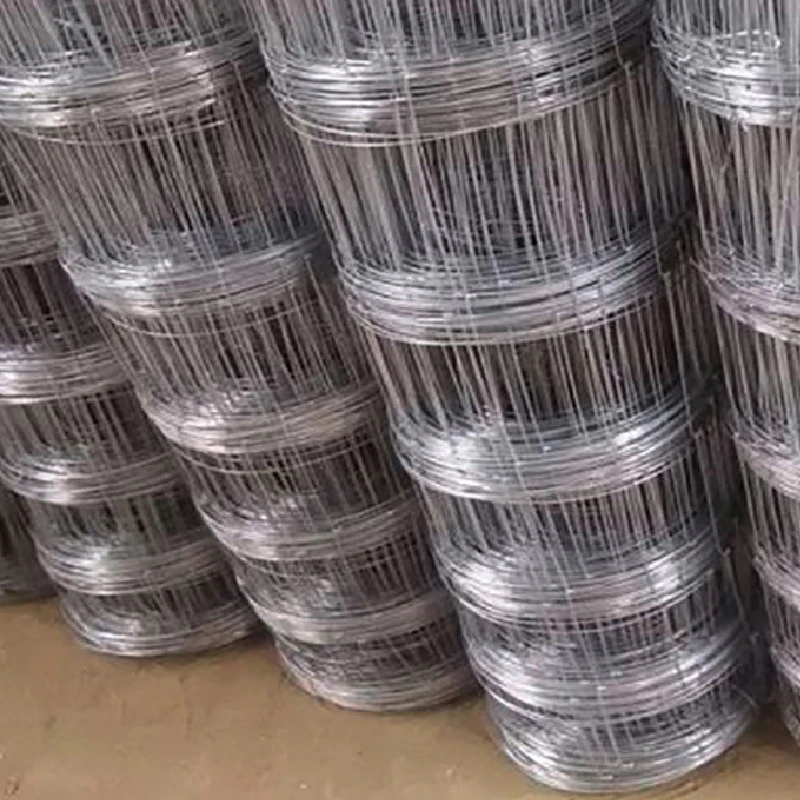 metal mesh for concrete