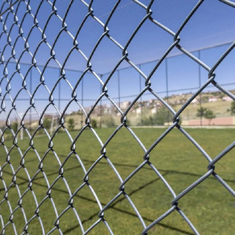galvanized steel welded wire