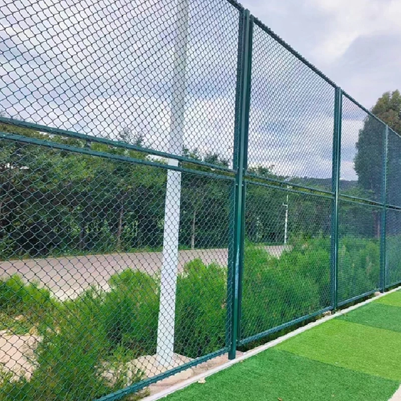 stock fence panels