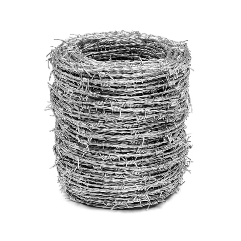 galvanized livestock fencing
