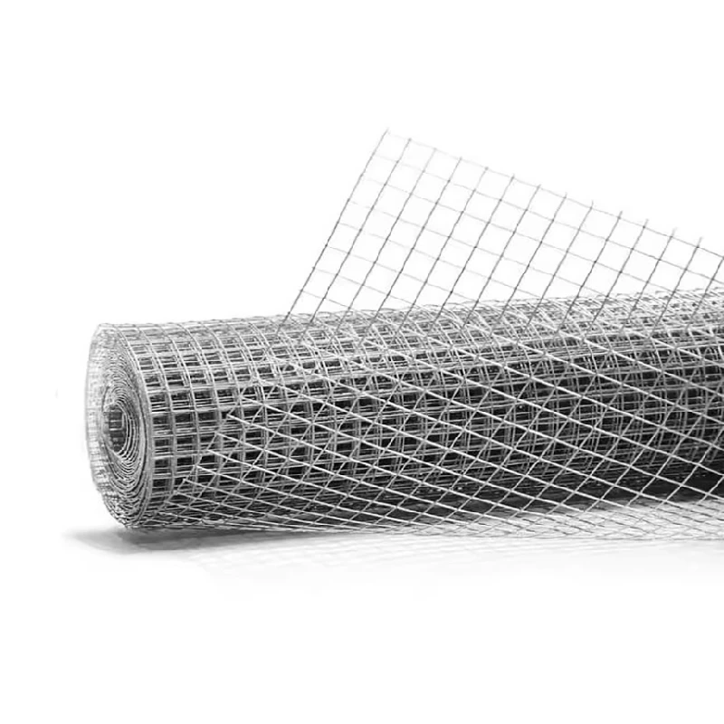 8 gauge wire mesh