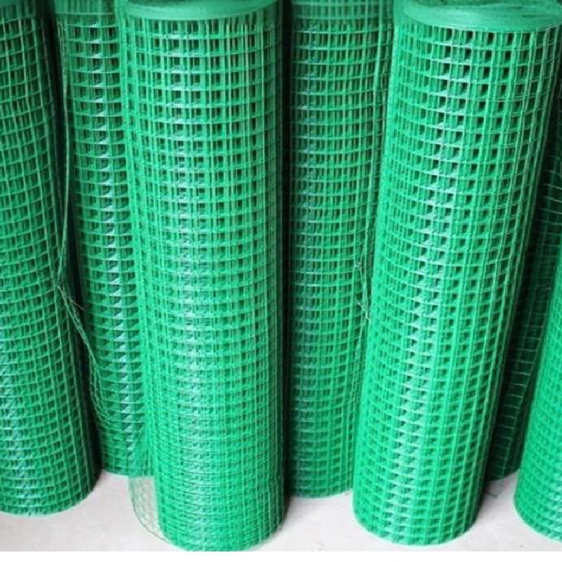 3d wire mesh fence