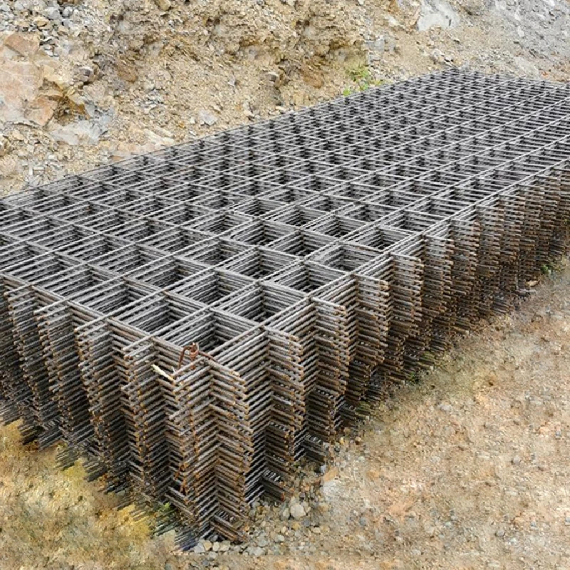 6 x 6 10 welded wire mesh