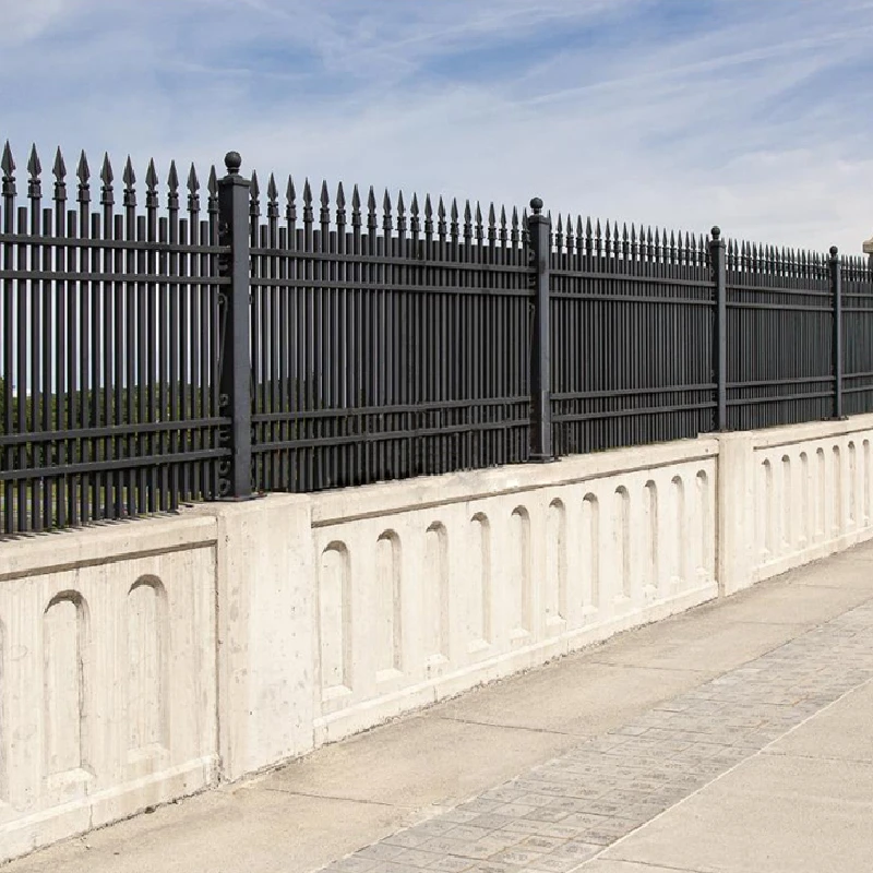 358 high security fence