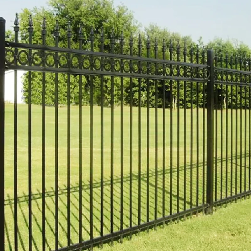 4 x 100 welded wire fence
