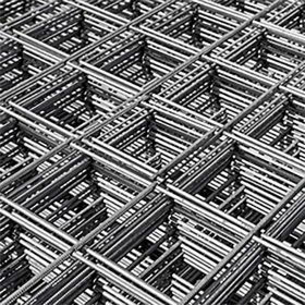 double loop wire fencing
