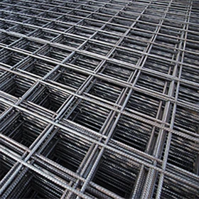 anti crack mesh for concrete