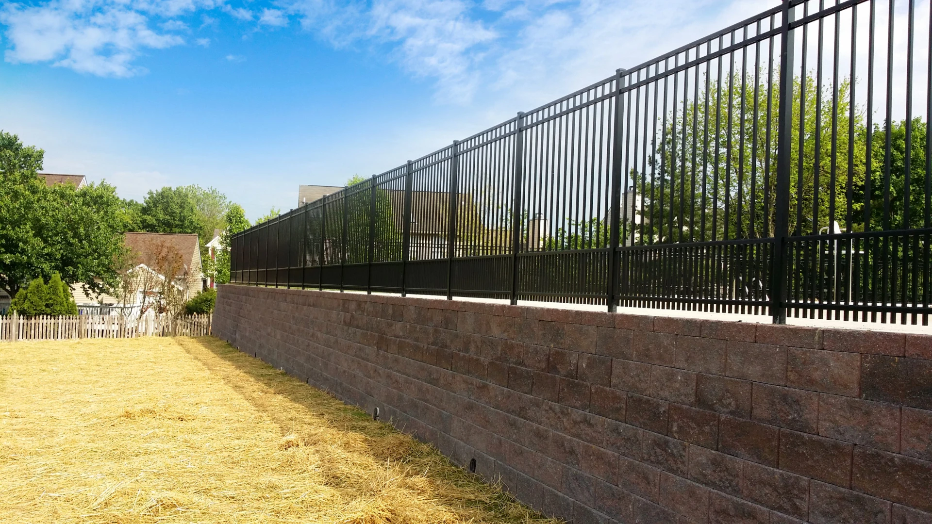 wire mesh brc