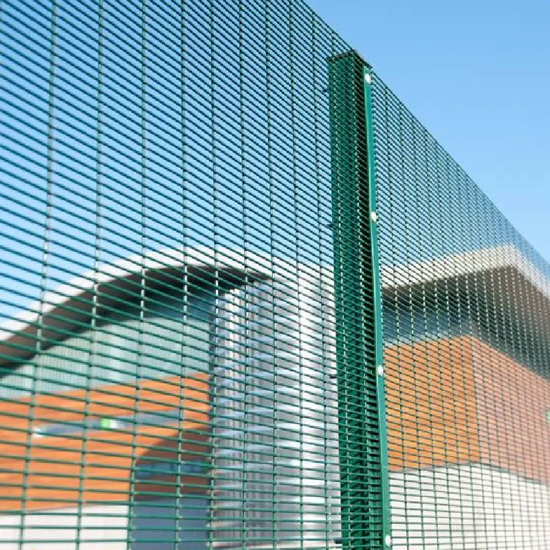 wire mesh fabricators