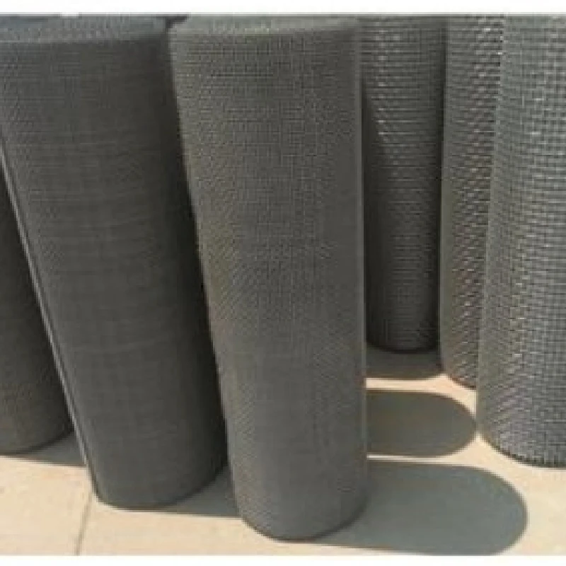 1x1 cage wire