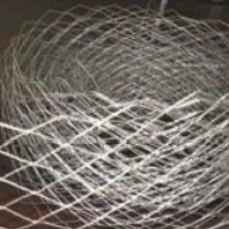 hexagonal wire netting factory