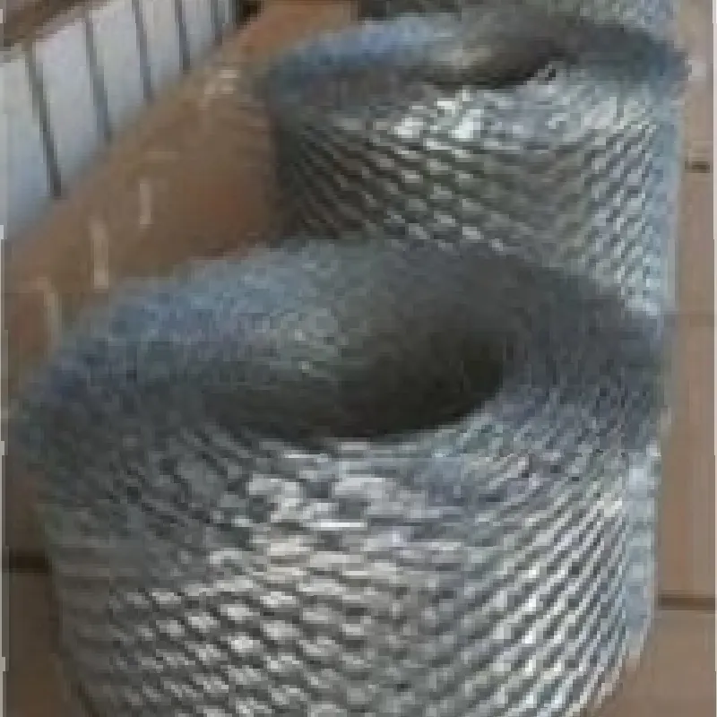 concrete wire grid