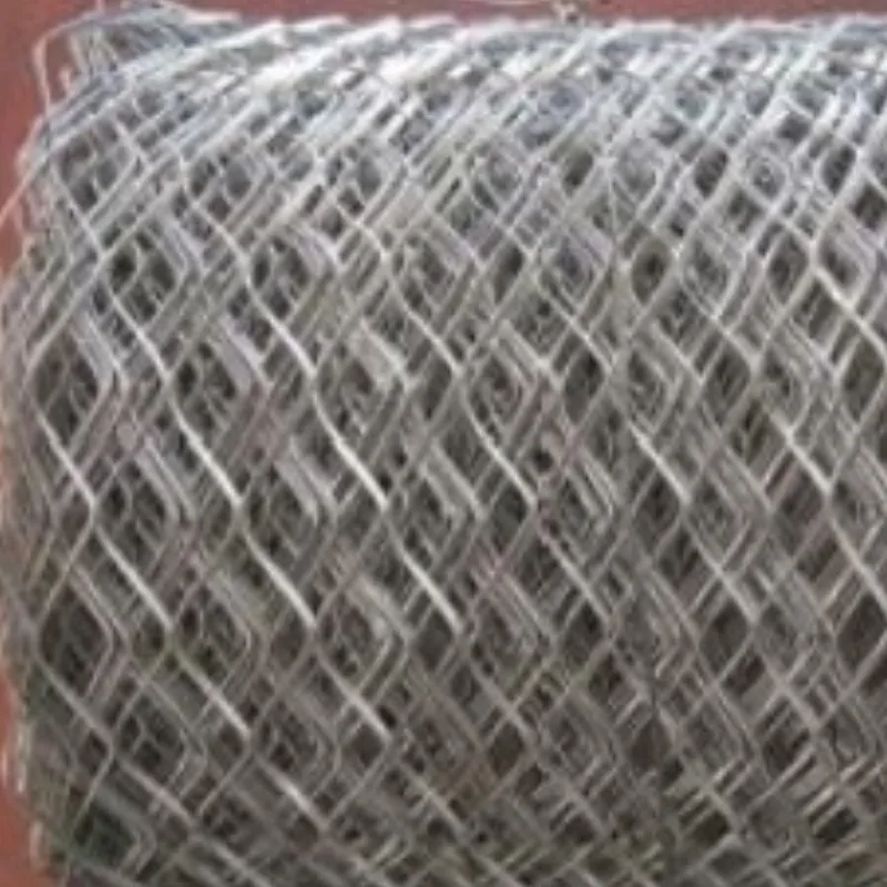 galvanized welded wire fabric