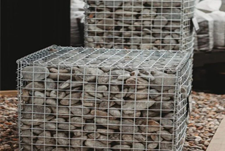 1 weld mesh