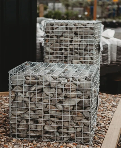 wire mesh fabricators