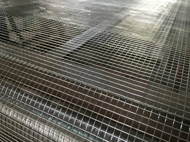 30m wire mesh