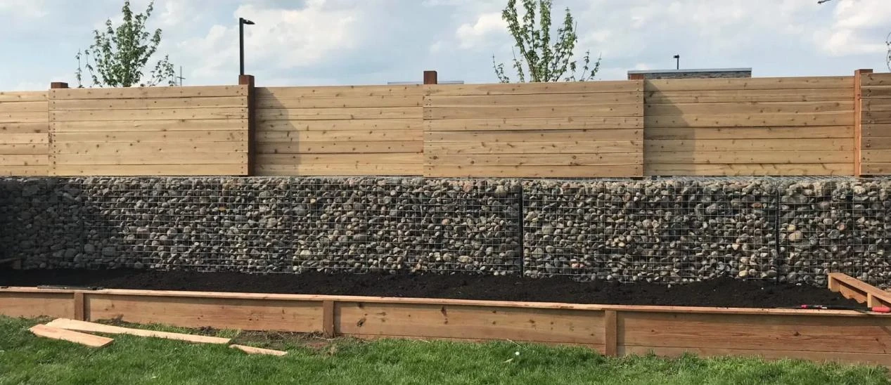 mesh concrete wire
