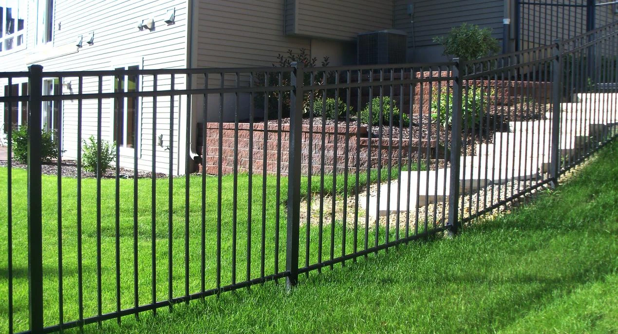 wire mesh factory