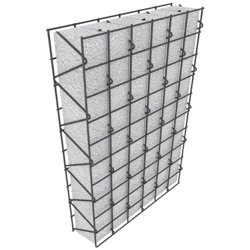 half inch wire mesh