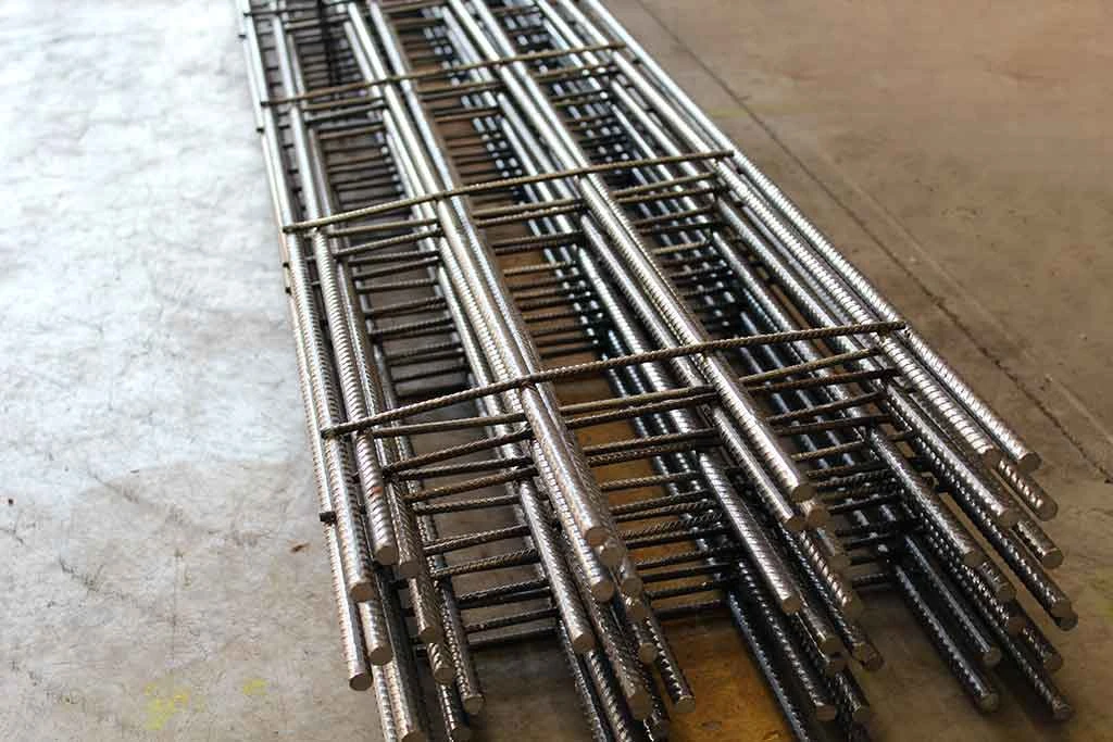 cost to install welded wire fence