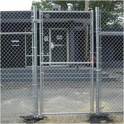 4x4 6 gauge wire mesh
