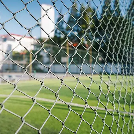 plastic horse rail fencing