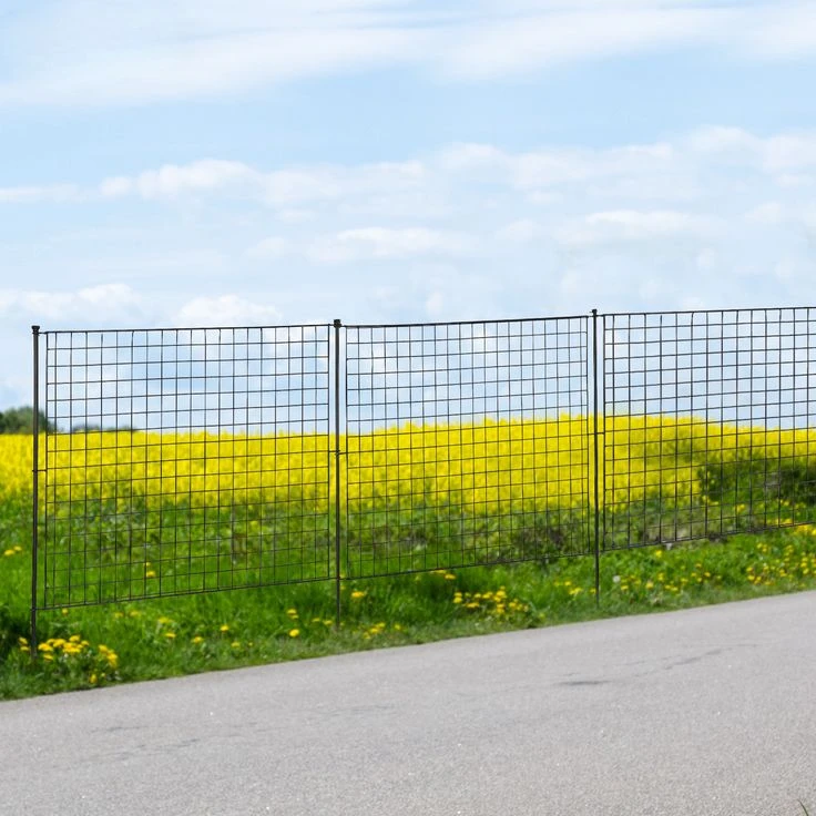 wire mesh fabricators