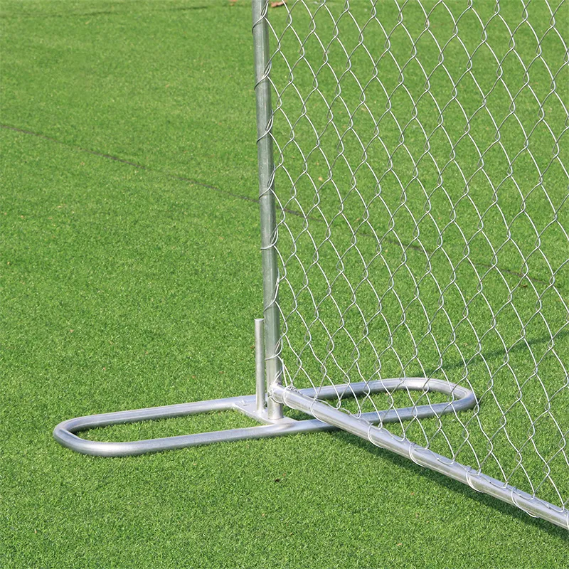 bulk woven wire fence