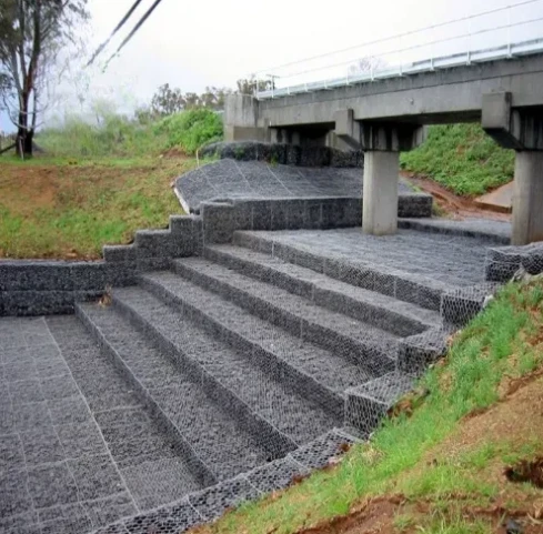 1 2 x 1 wire mesh
