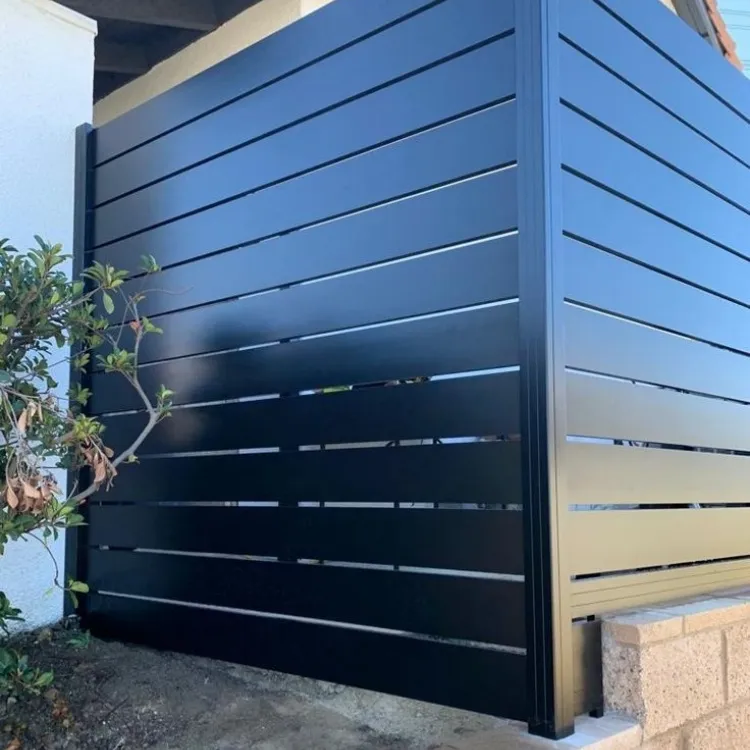 stock proof fence