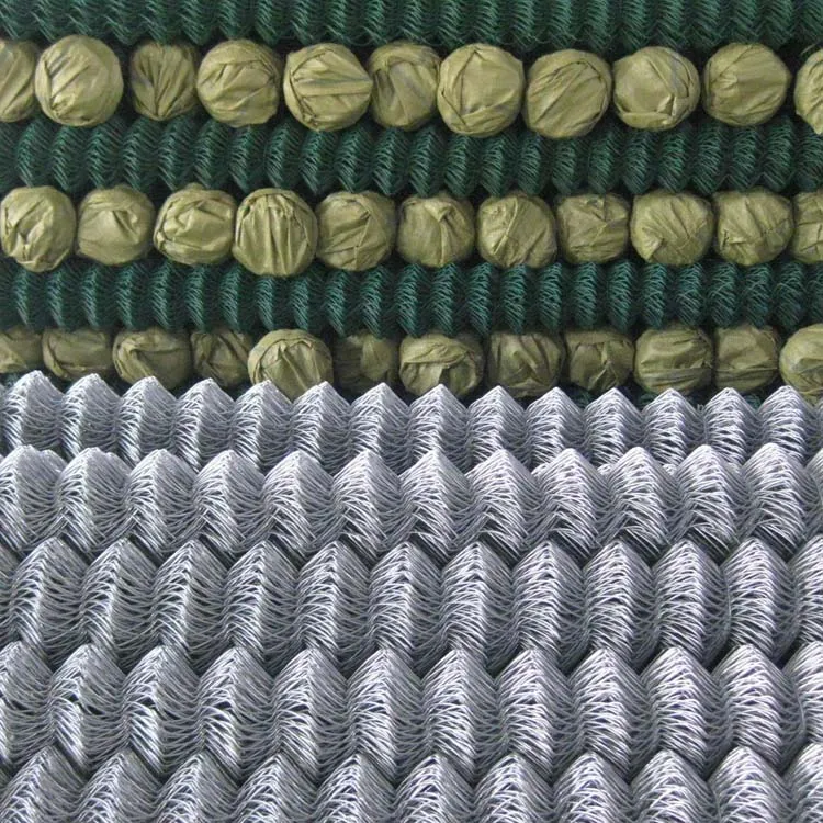 6x8 metal fence panels