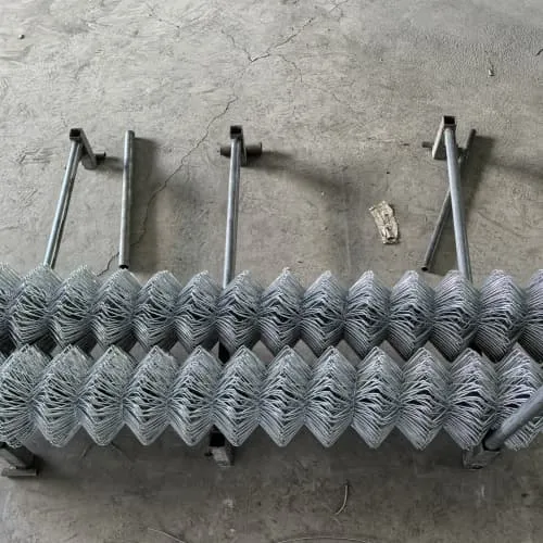 358 security mesh
