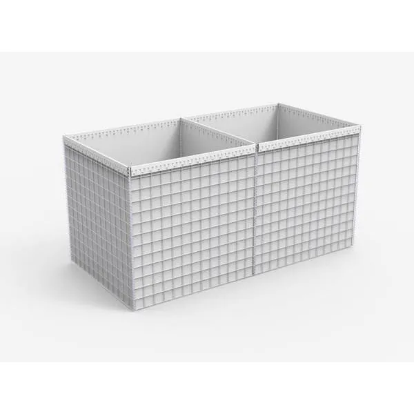 reinforcement mesh types