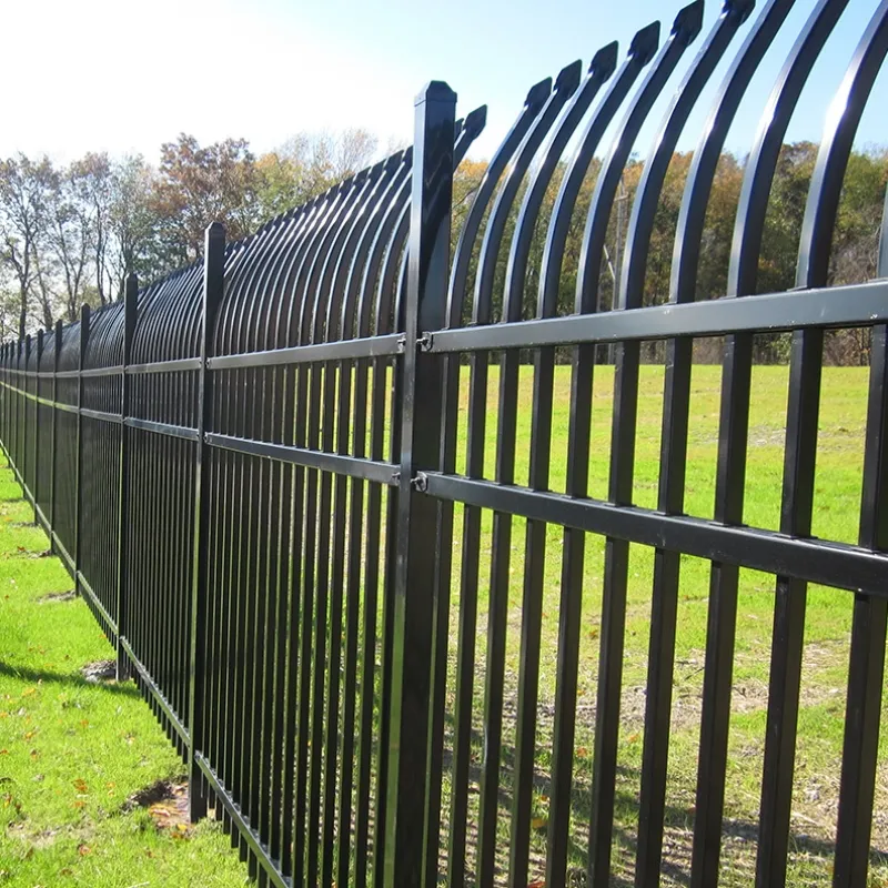 decorative entry gates