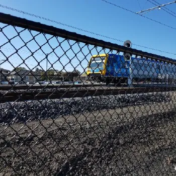 welded wire reinforcement for concrete