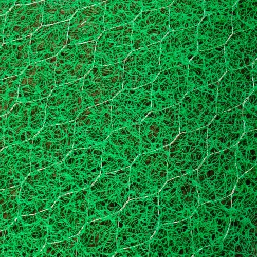 nested mesh reinforcement