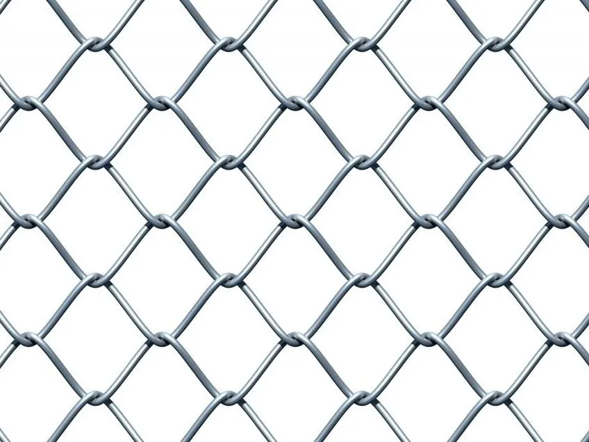 metal mesh concrete
