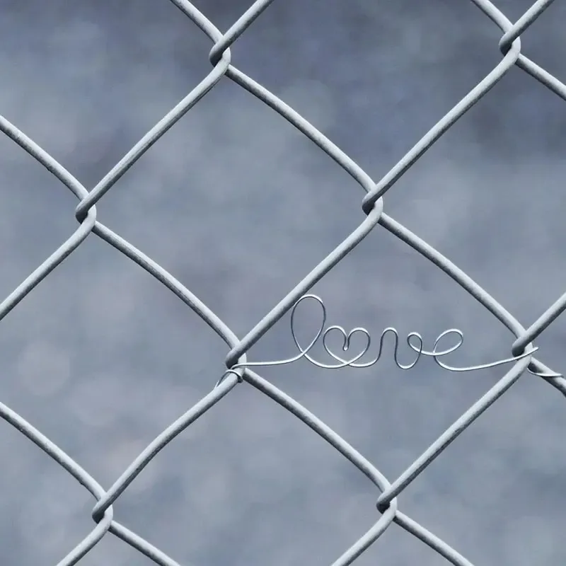 metal rebar mesh